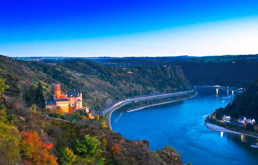 Rhine Valley 2