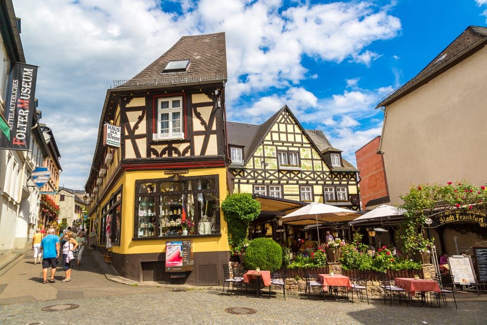 Rudesheim