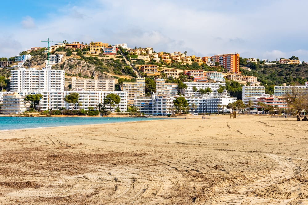 Things To Do In Santa Ponsa