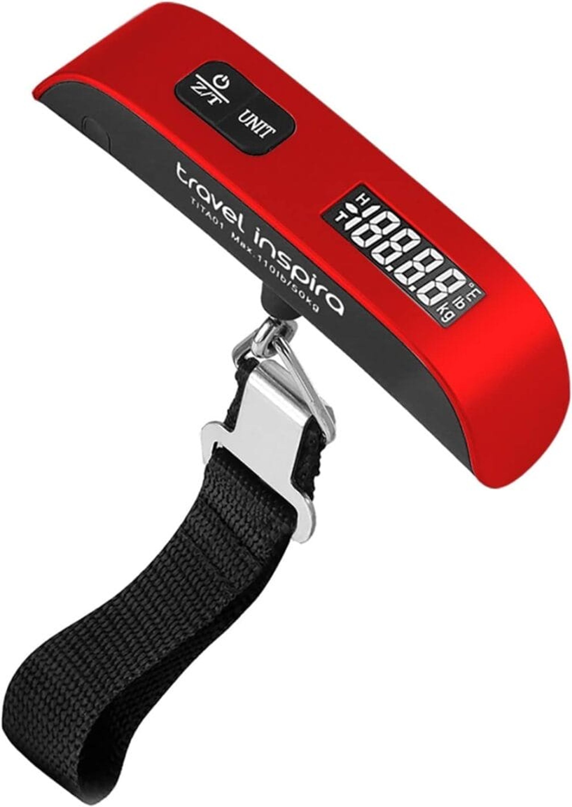 The 10 Best Digital Luggage Scales for your Trip