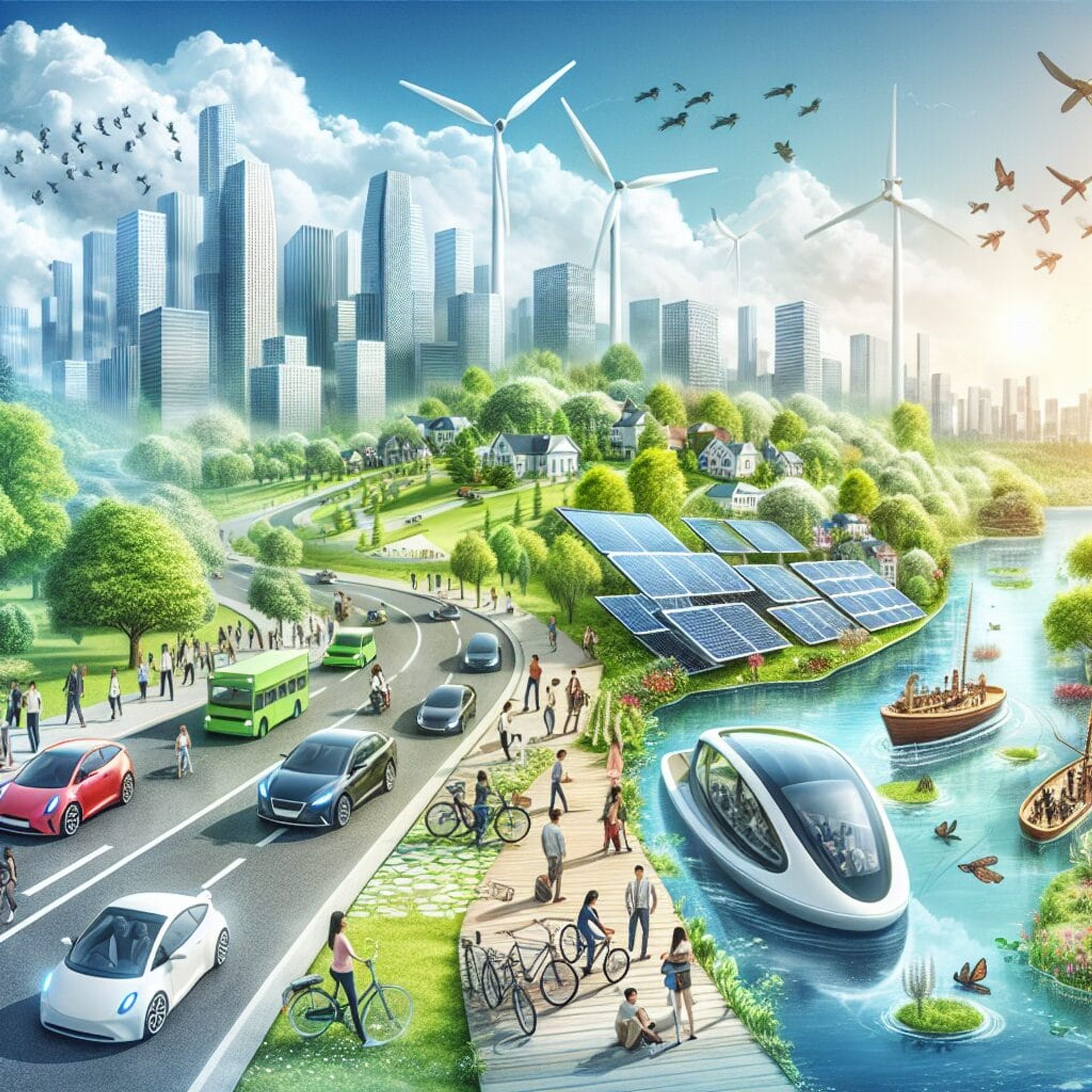 Defining Sustainable Travel in 2026: The Key Principles and Trends to Know