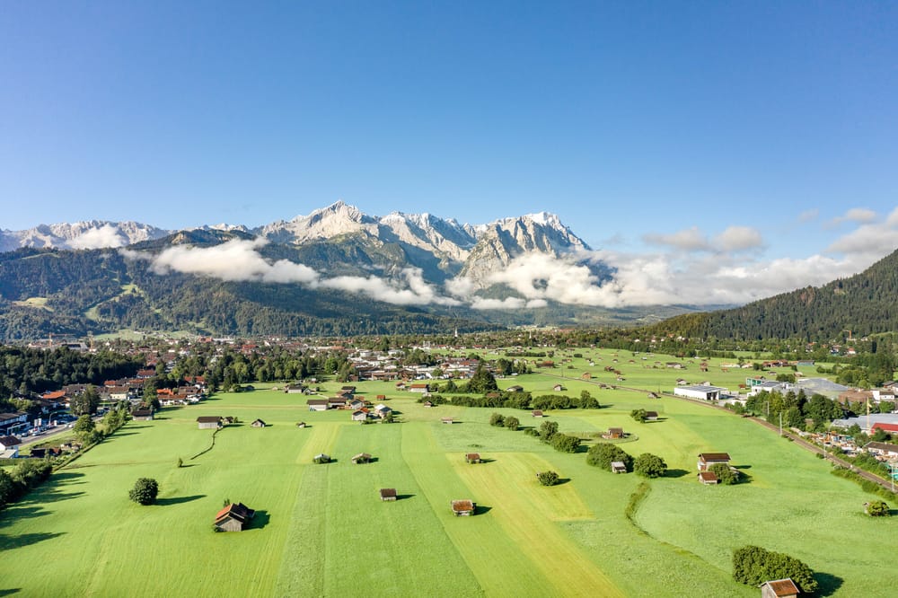 Garmisch