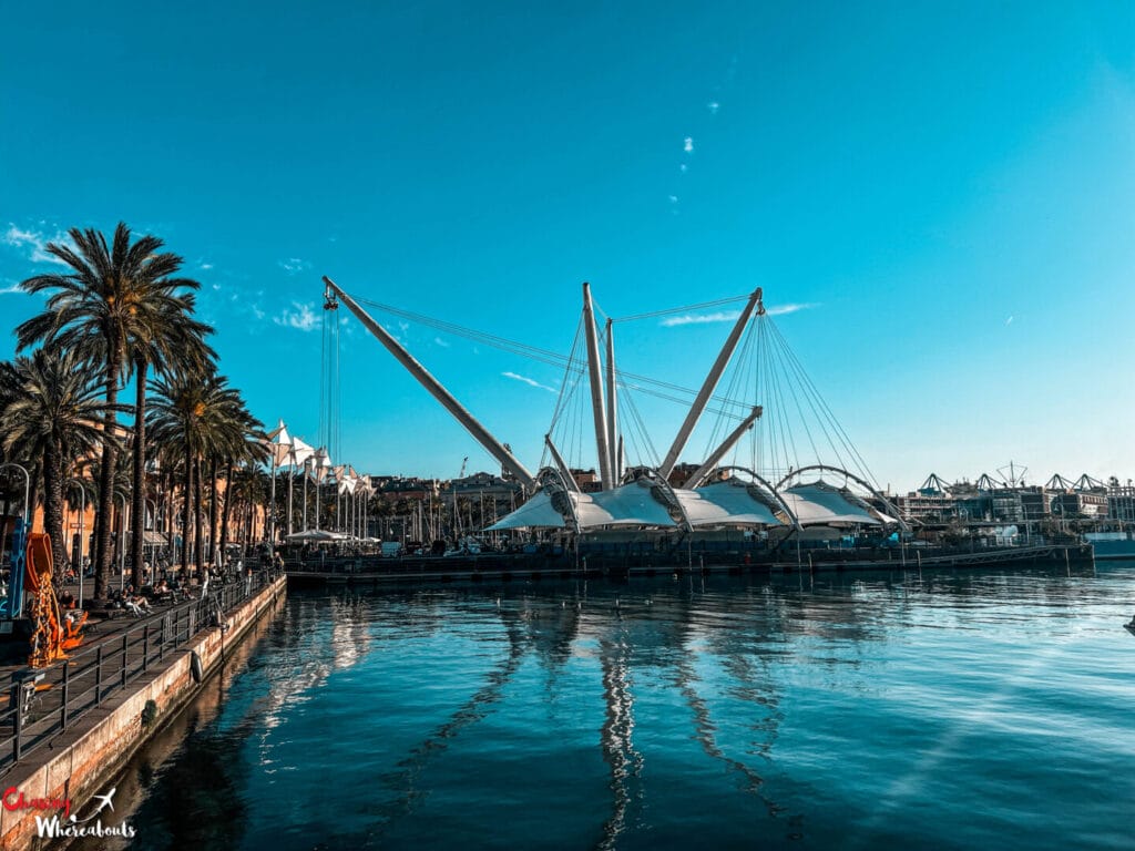 Genoa Italy 6