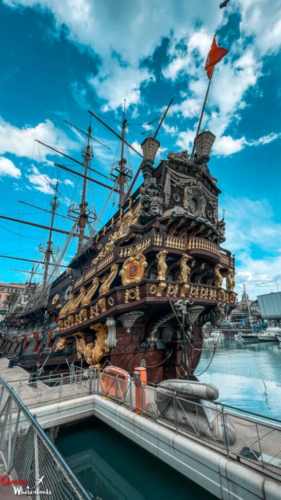Genoa Italy 7