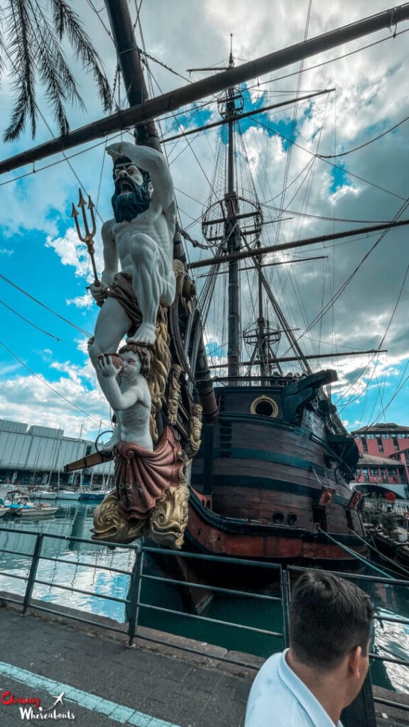 Genoa Italy 8