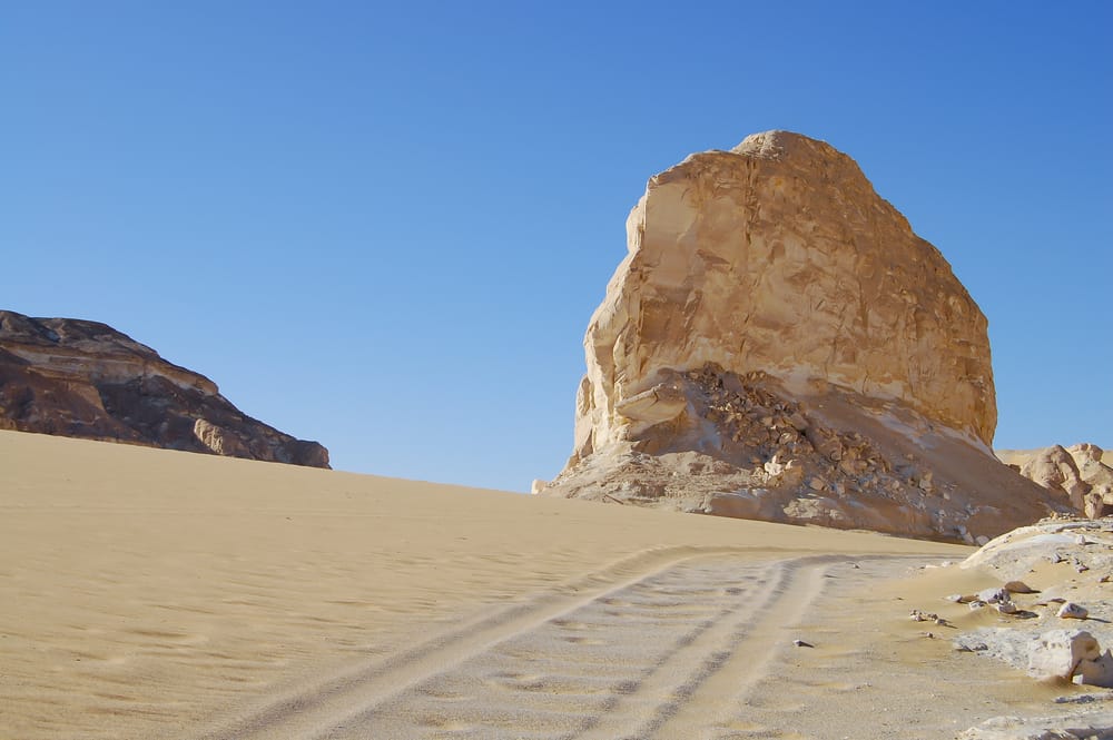 Traveling To Egypt in 2026
