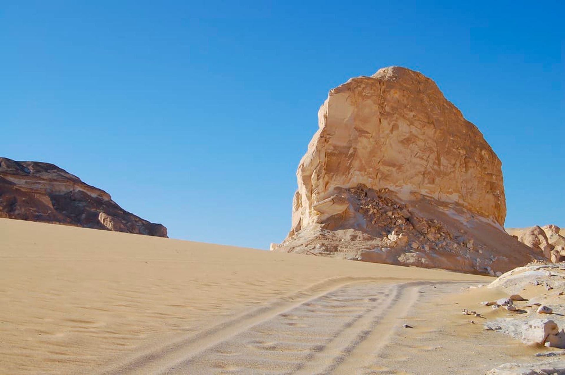 Traveling To Egypt in 2026