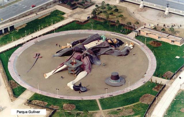 Unusual Things To Do In Valencia