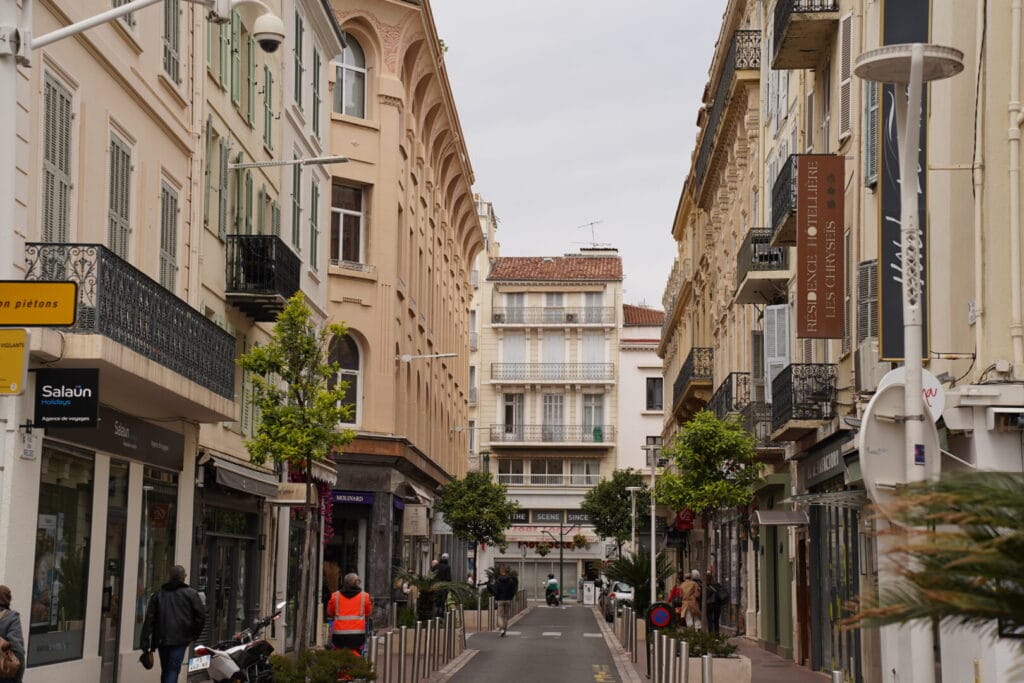 Cannes 1