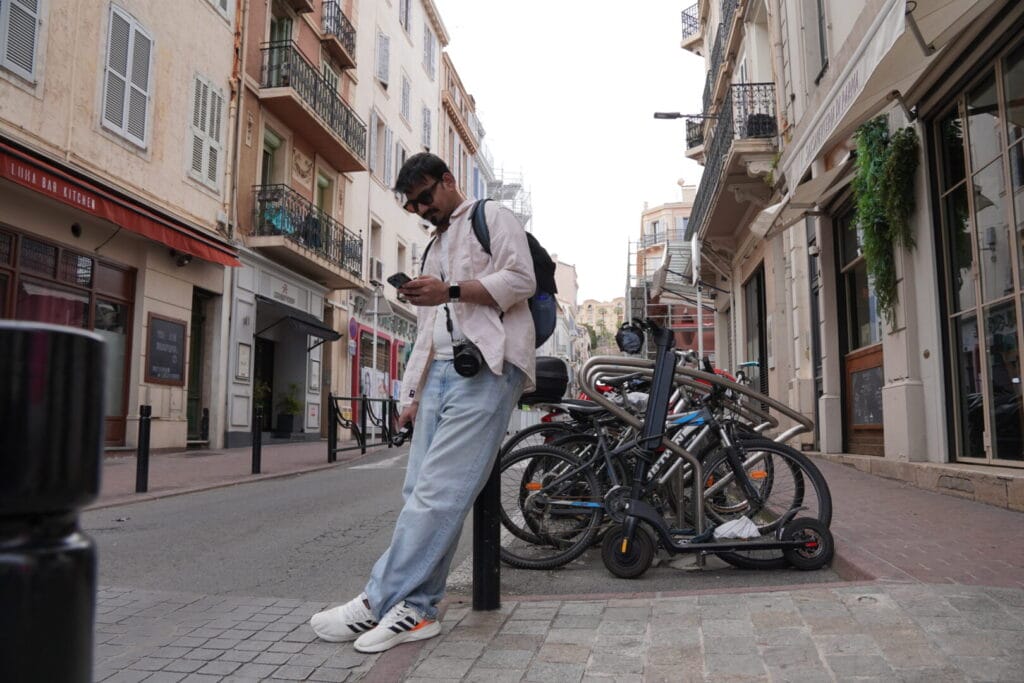 Cannes