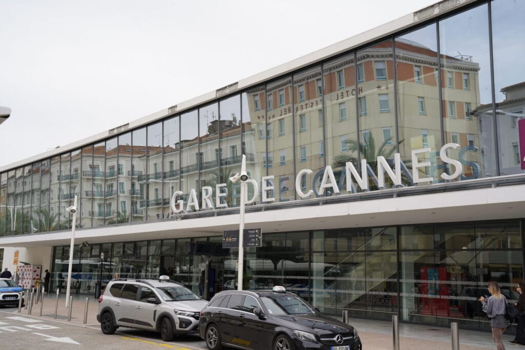 Cannes 2
