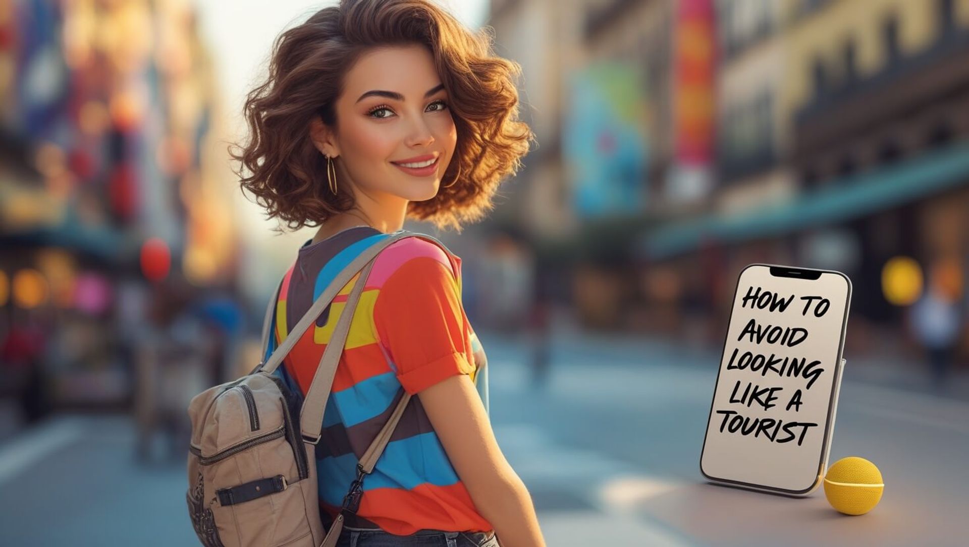 How to Blend In: Travel Tips for Savvy Explorers in Europe
