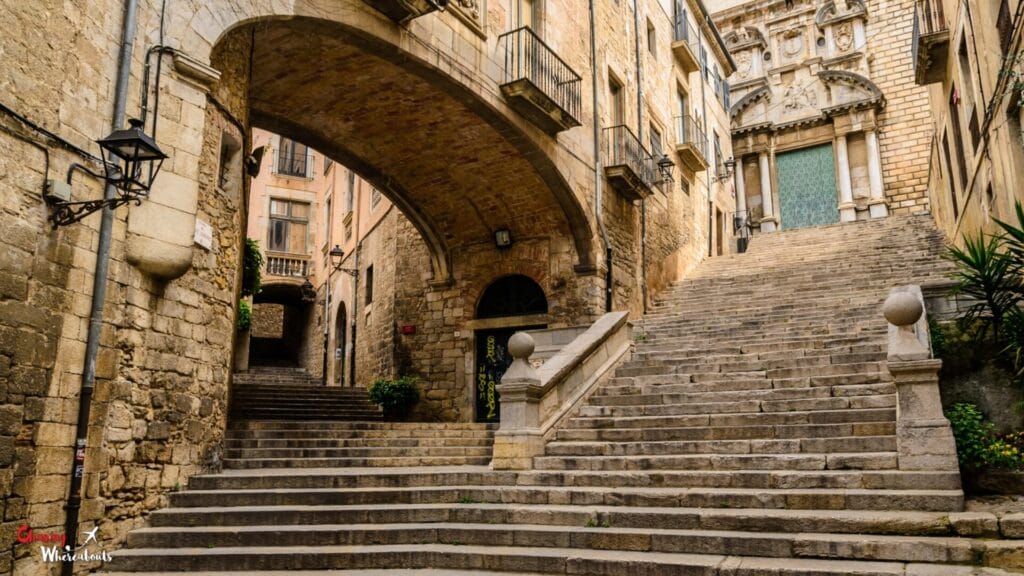 Girona 4
