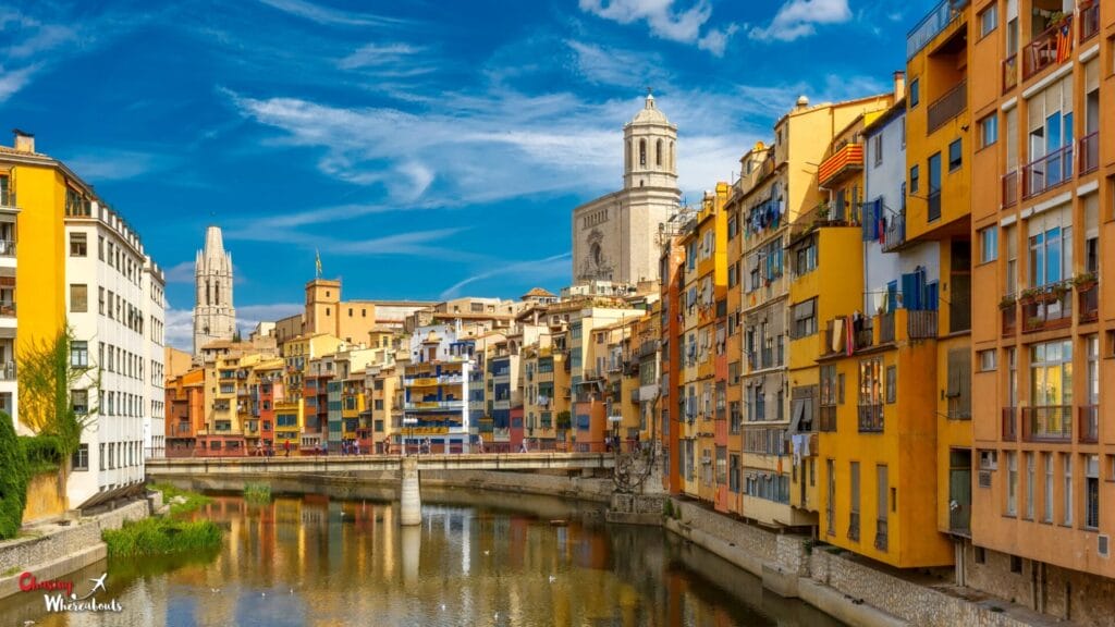 Girona 5