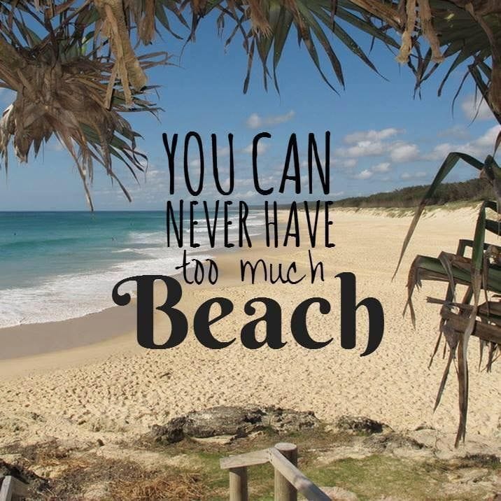 Spring Break Quotes 1