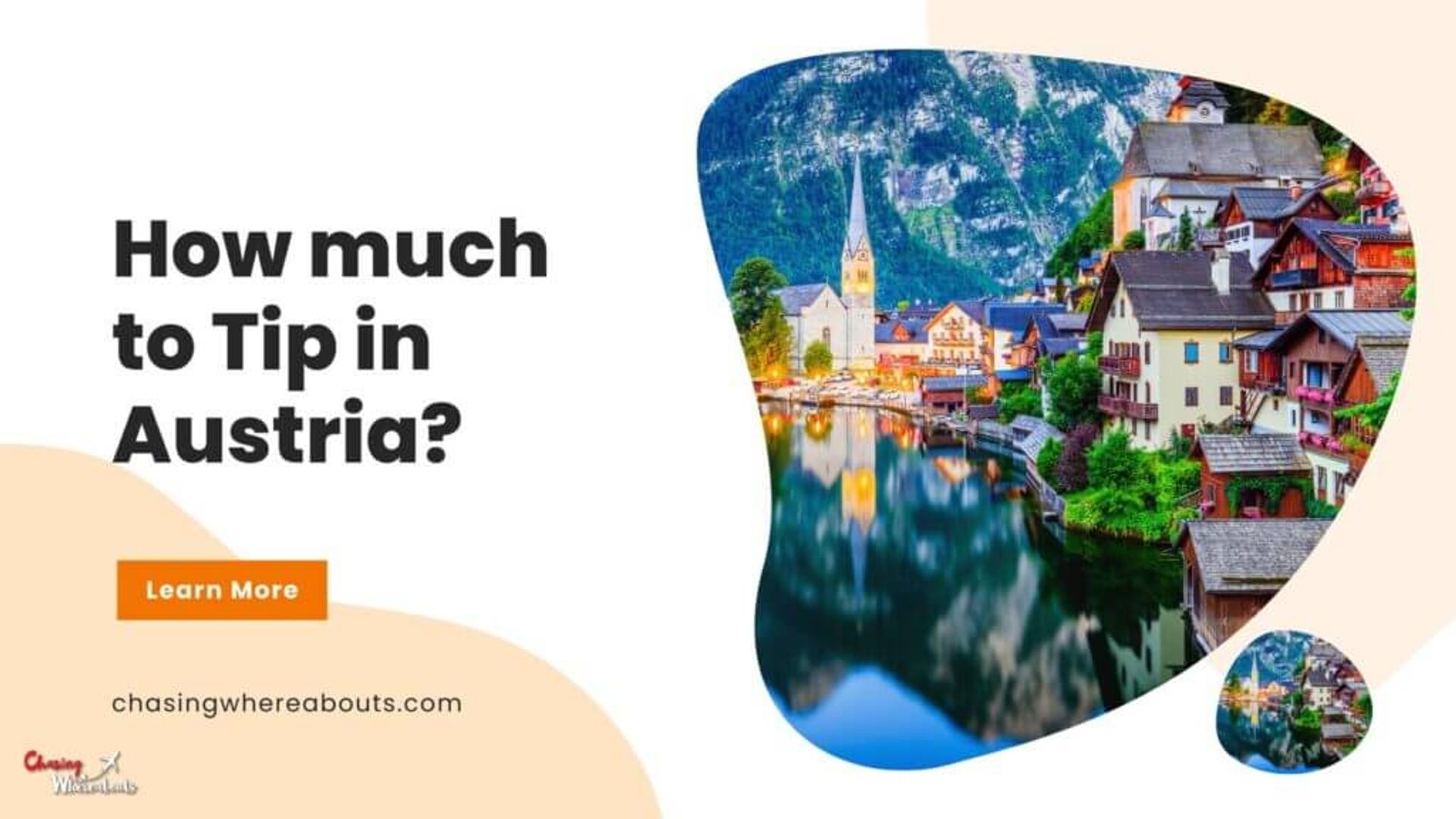 Tipping in Austria 2026: Exact Amounts for Every Situation