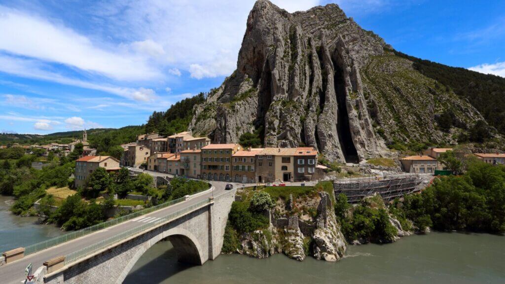 Things To Do In Sisteron 2