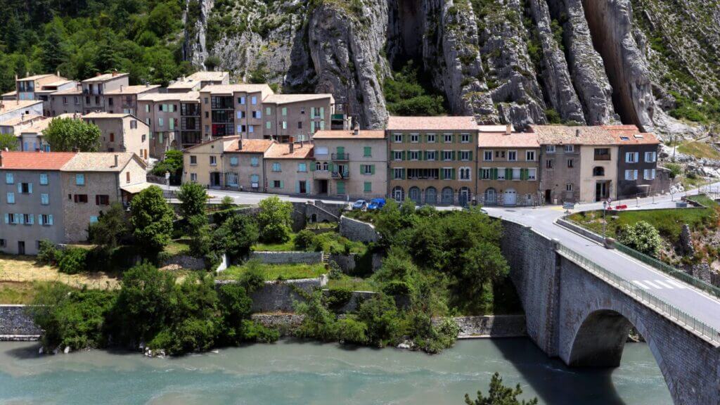 Things To Do In Sisteron 3