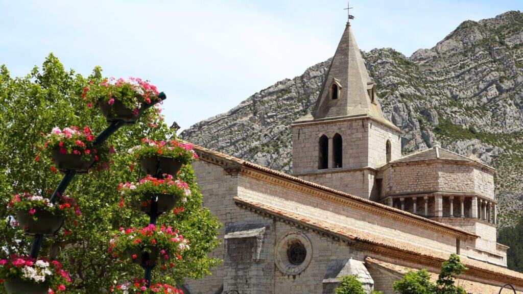 Things To Do In Sisteron 4