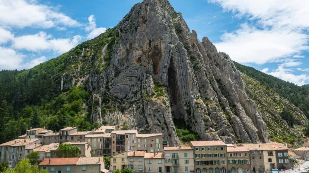 Things To Do In Sisteron 5