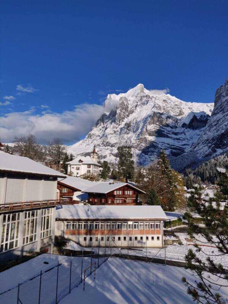 Grindelwald