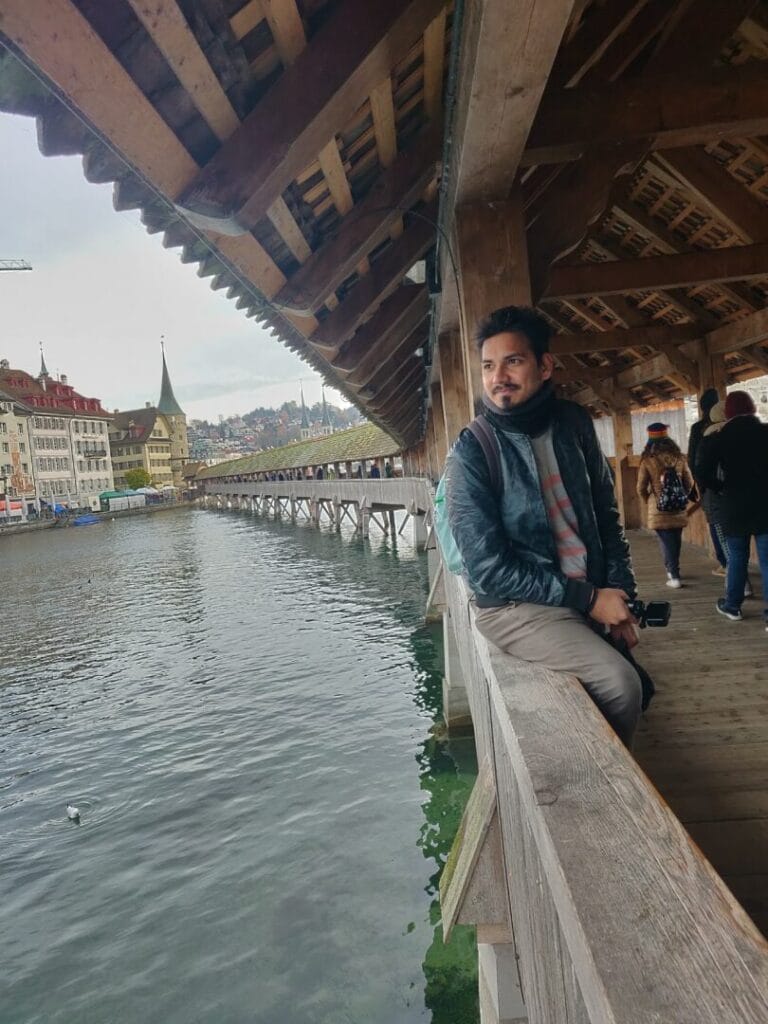 Lucerne