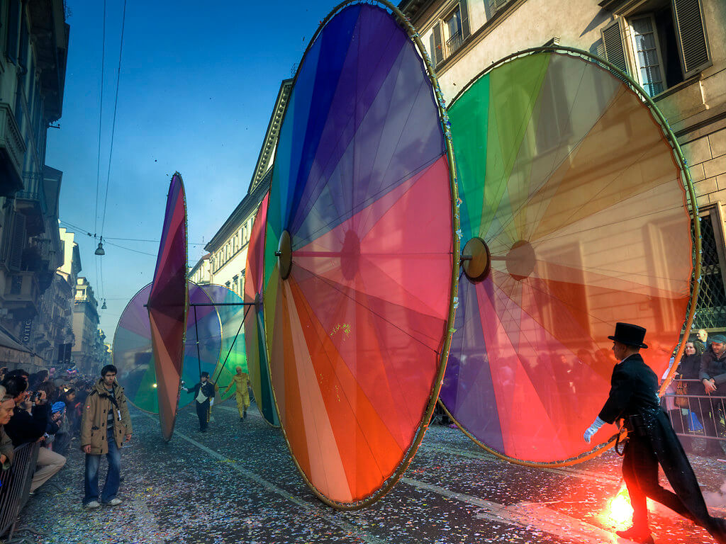 Festivals And Events In Milan 3