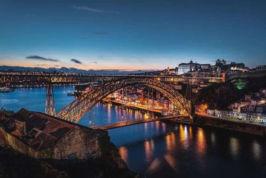 7 Best Places to Visit in Portugal for First-Timers