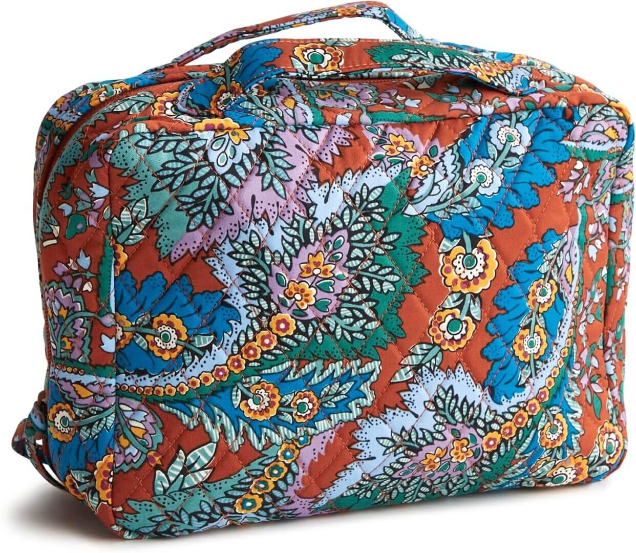 Hanging Travel Toiletry Bags 4