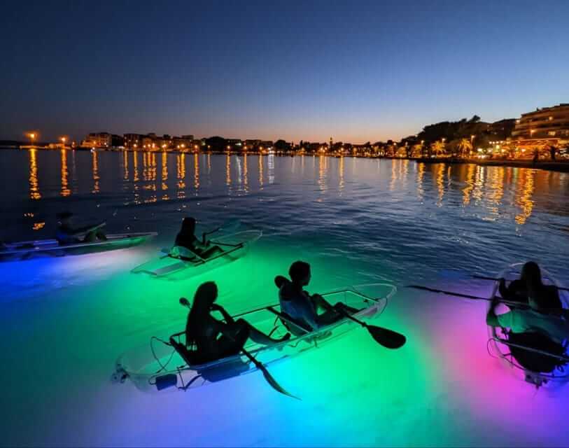 Things To Do In Split