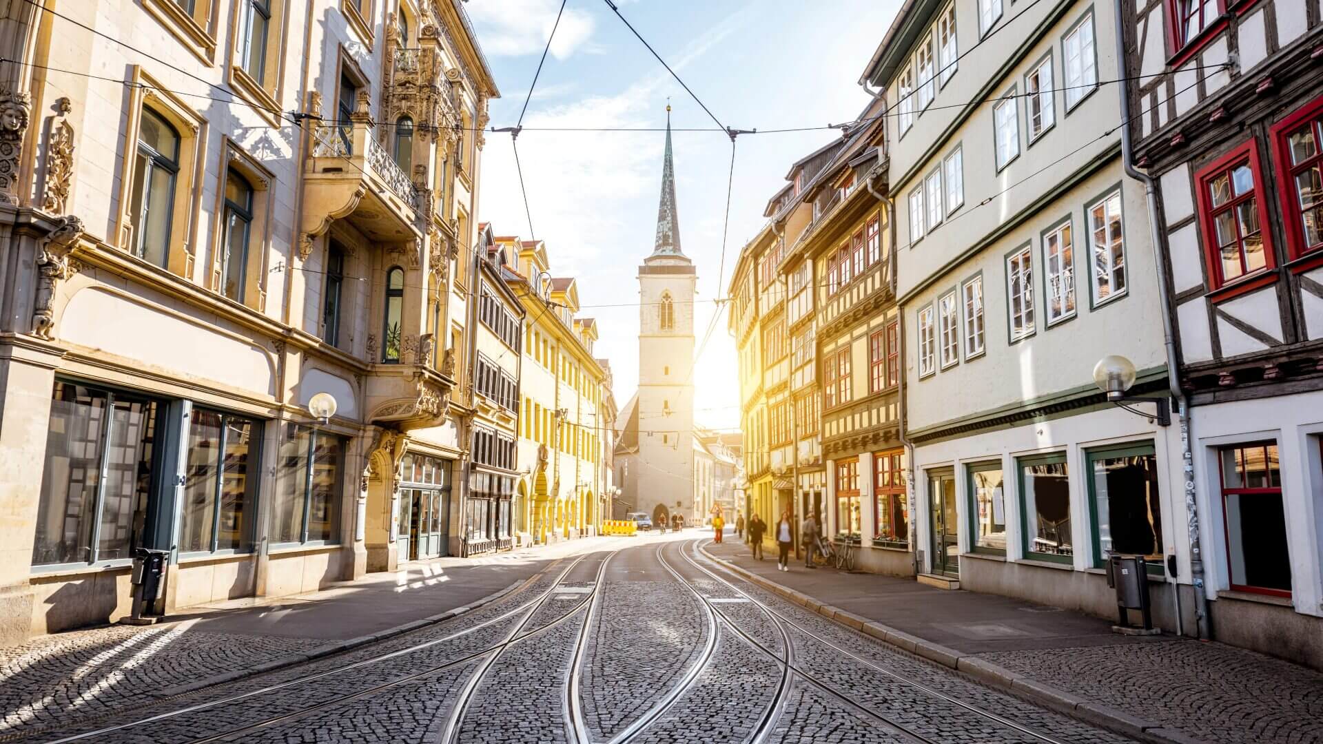 Things To Do In Erfurt Germany 3