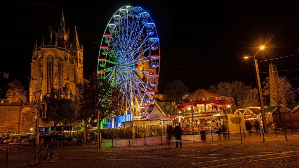 Things To Do In Erfurt Germany 6