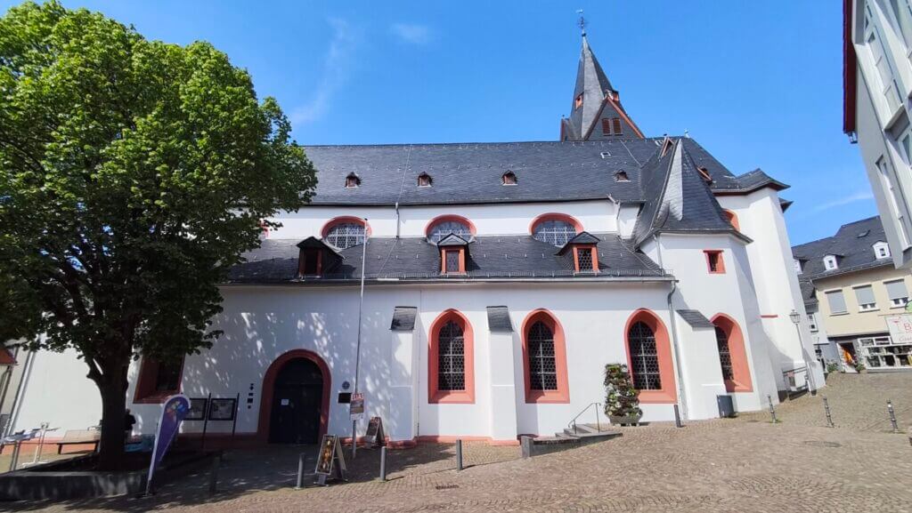 Idstein Germany 19