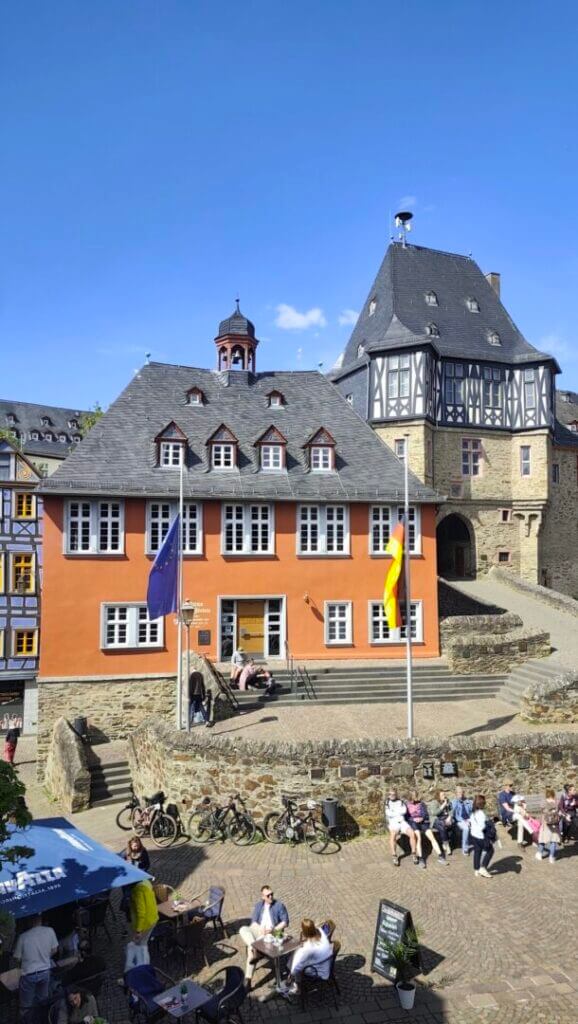 Idstein Germany 25