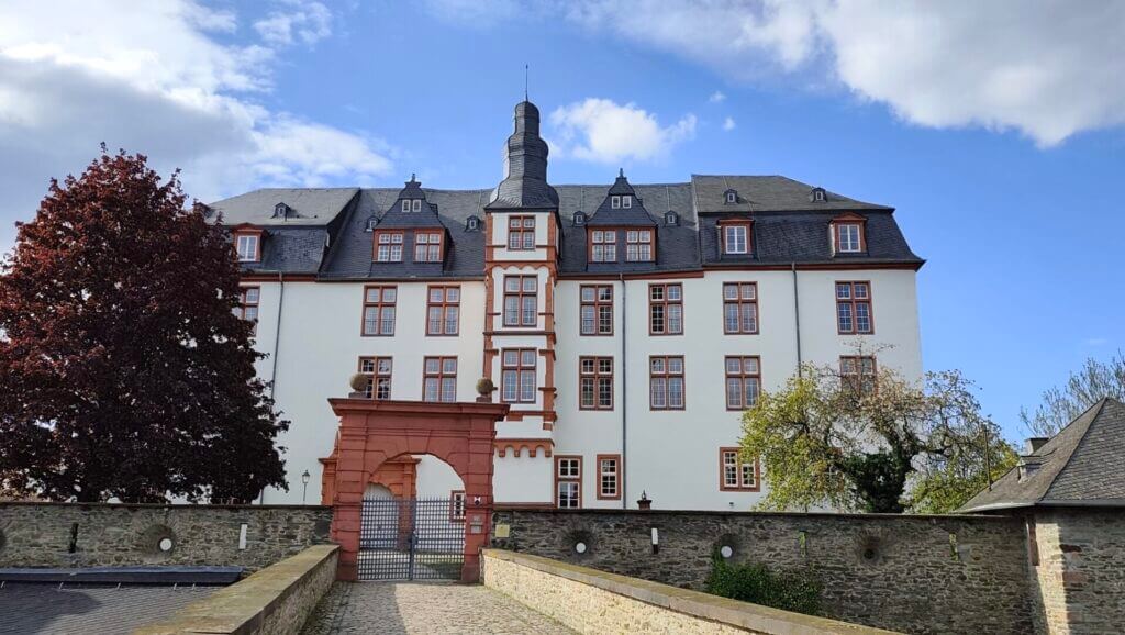 Idstein Germany 40