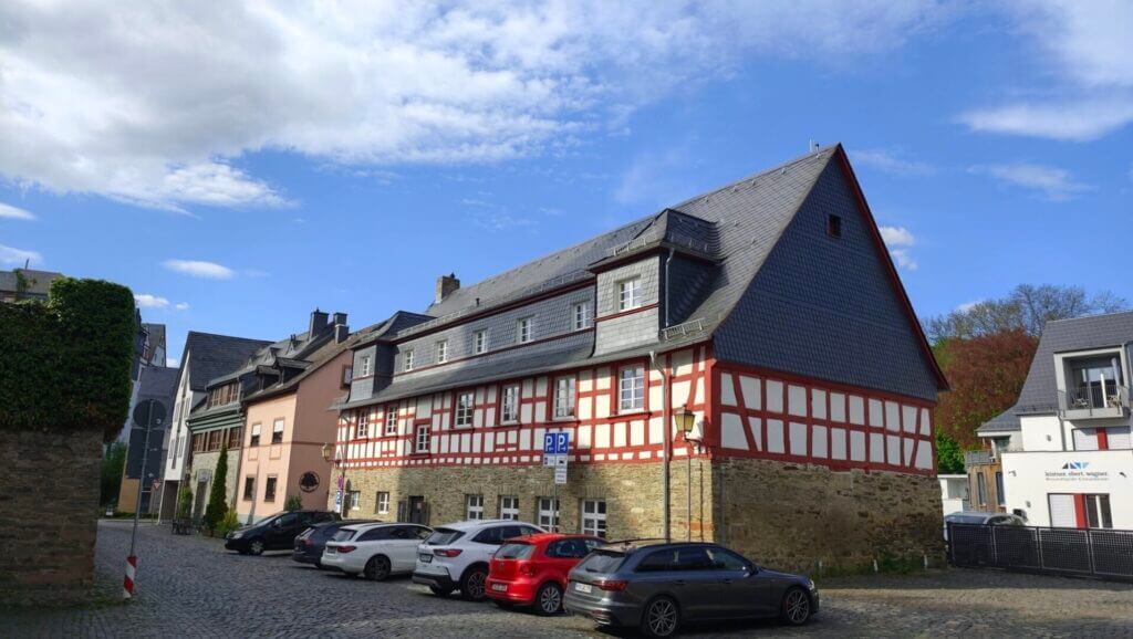 Idstein Germany 42