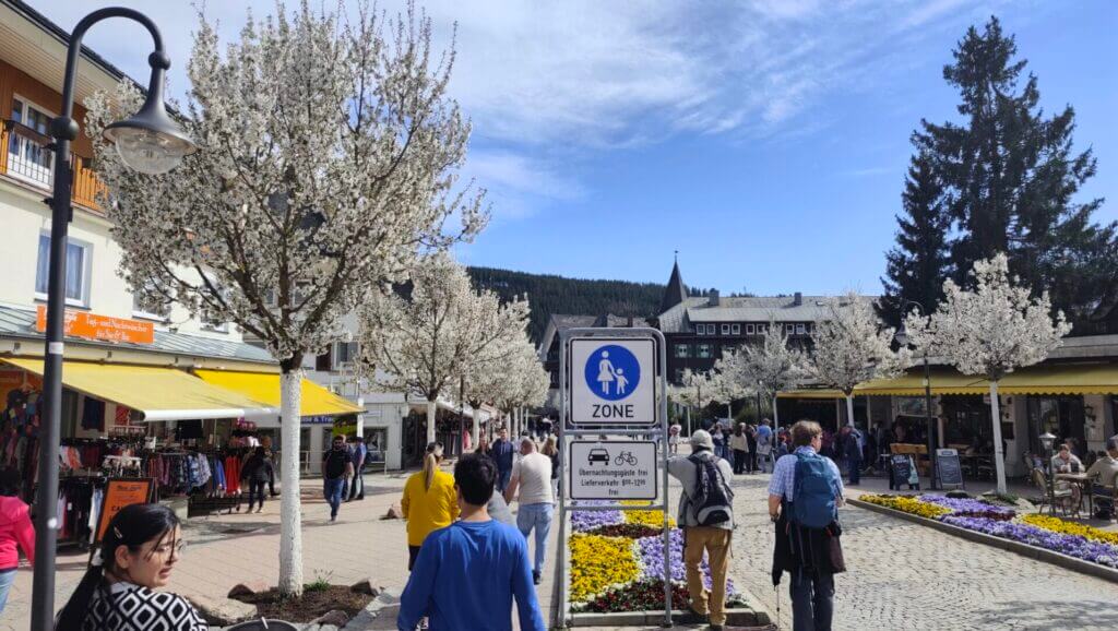 Titisee Germany 2