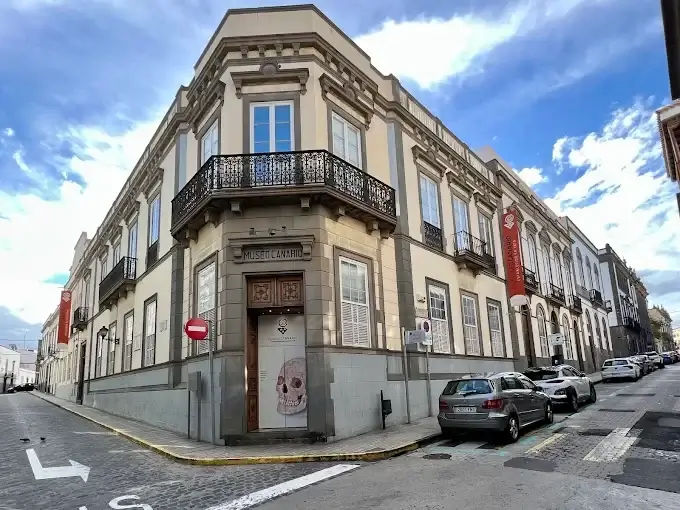 Top 15 Things to Do in Las Palmas, Gran Canaria - Museo Canario