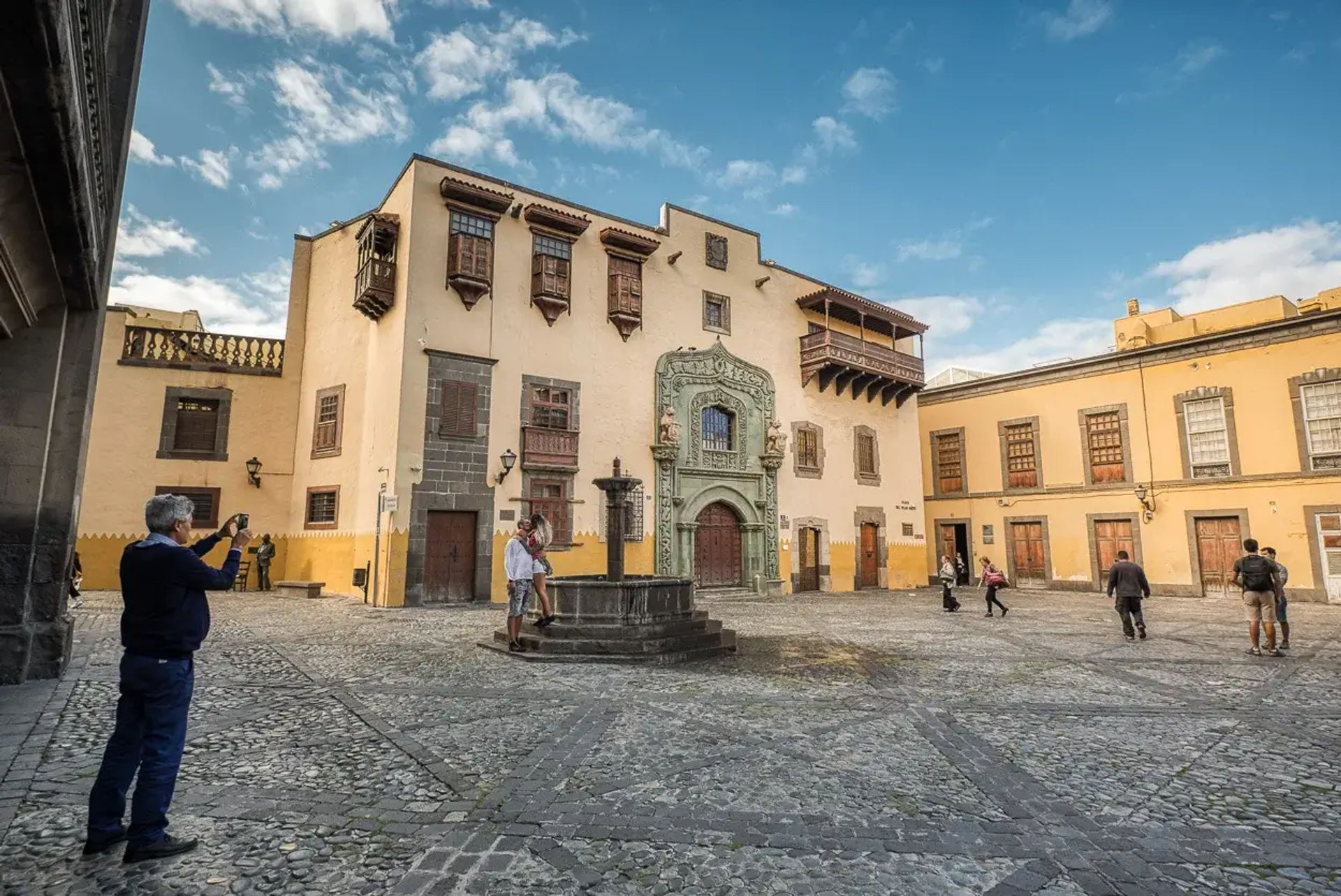 Top 15 Things to Do in Las Palmas, Gran Canaria