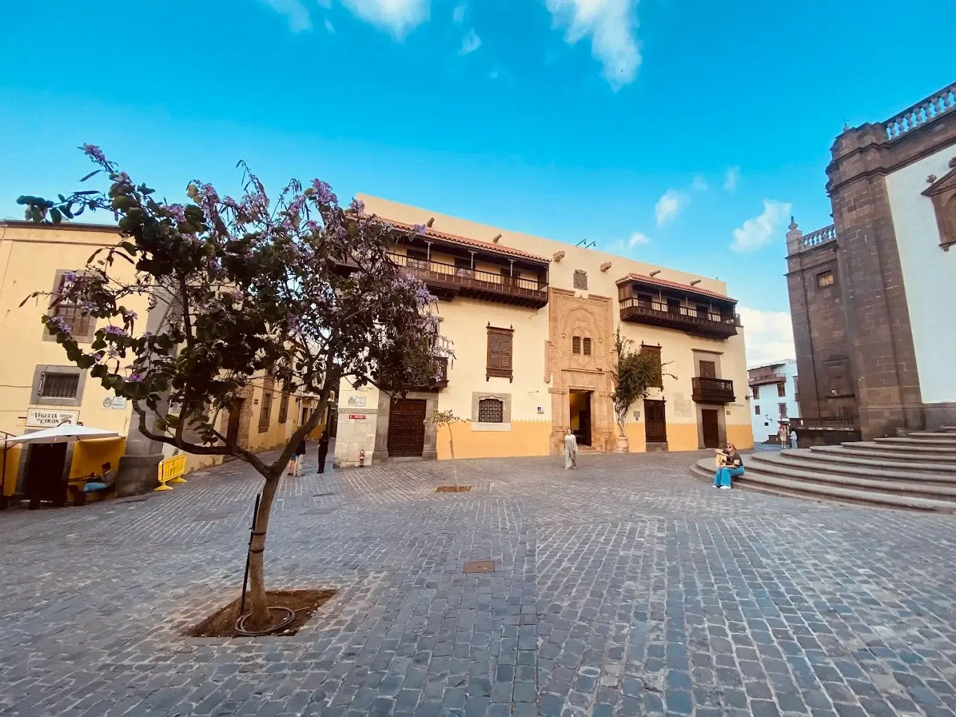 Top 15 Things to Do in Las Palmas, Gran Canaria - Wandering Vegueta Was Awesome