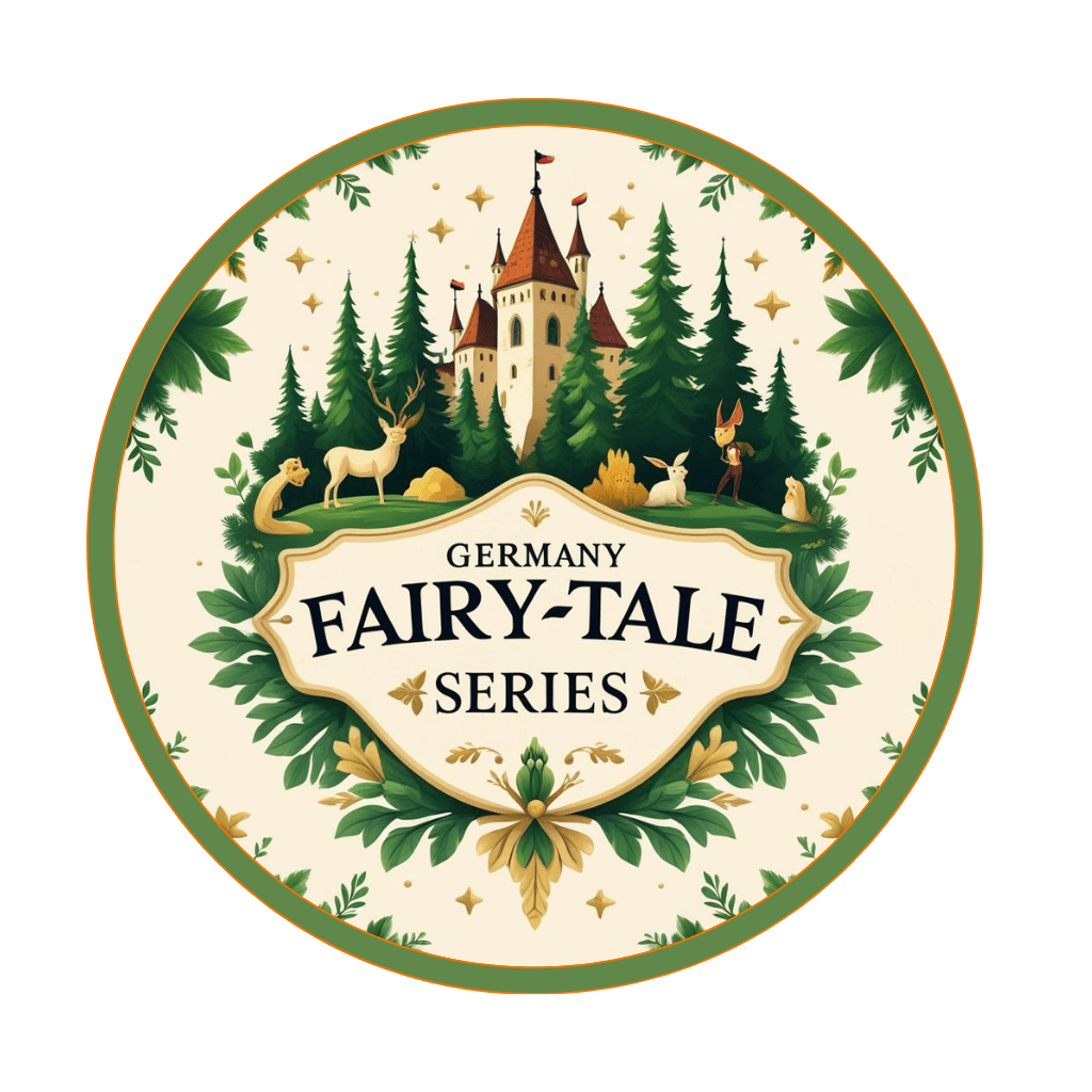 Germany Fairy Tale Series