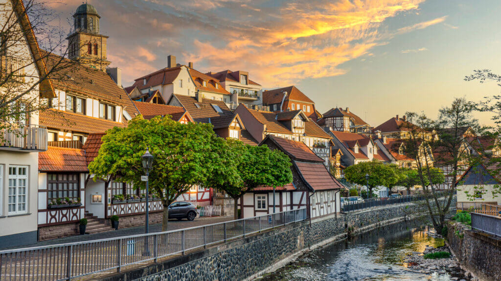 Lauterbach
