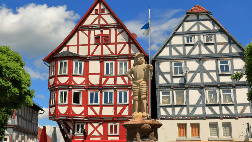 Schwalmstadt