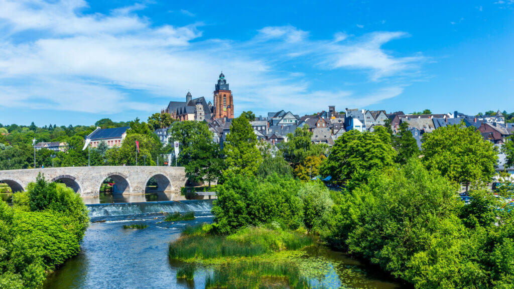 Wetzlar