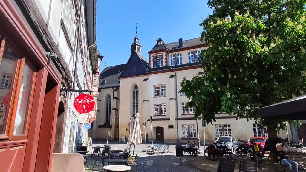 Wetzlar 12