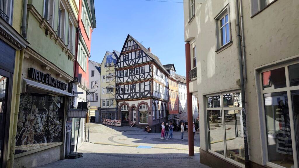 Wetzlar 40