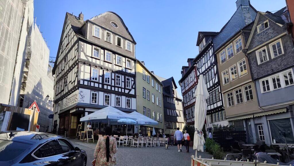 Wetzlar 66