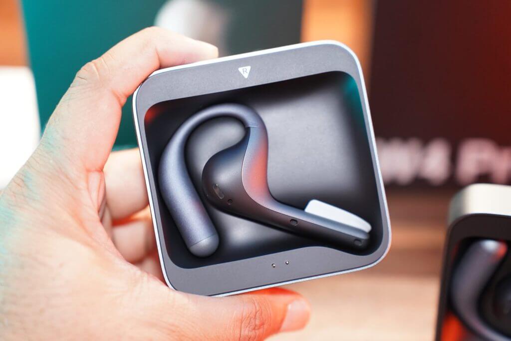 Timekettle W4 Pro 16