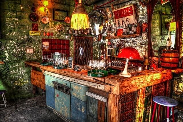 Best Party Cities in Europe for Groups of Friends on a Budget (2026 Guide) - Budapest - Ruin Bars...