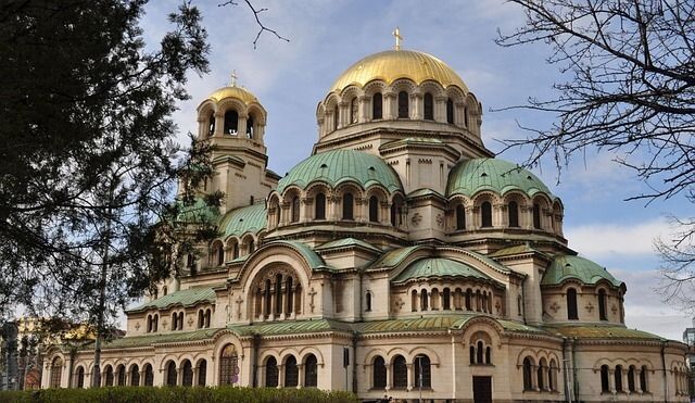 Best Party Cities in Europe for Groups of Friends on a Budget (2026 Guide) - Sofia - Europe’s Che...